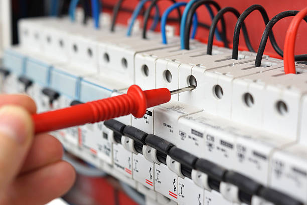 Commercial Electrical Services in Carnot Moon, PA